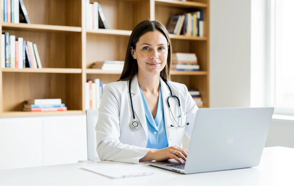 Consulta de nutricionista online